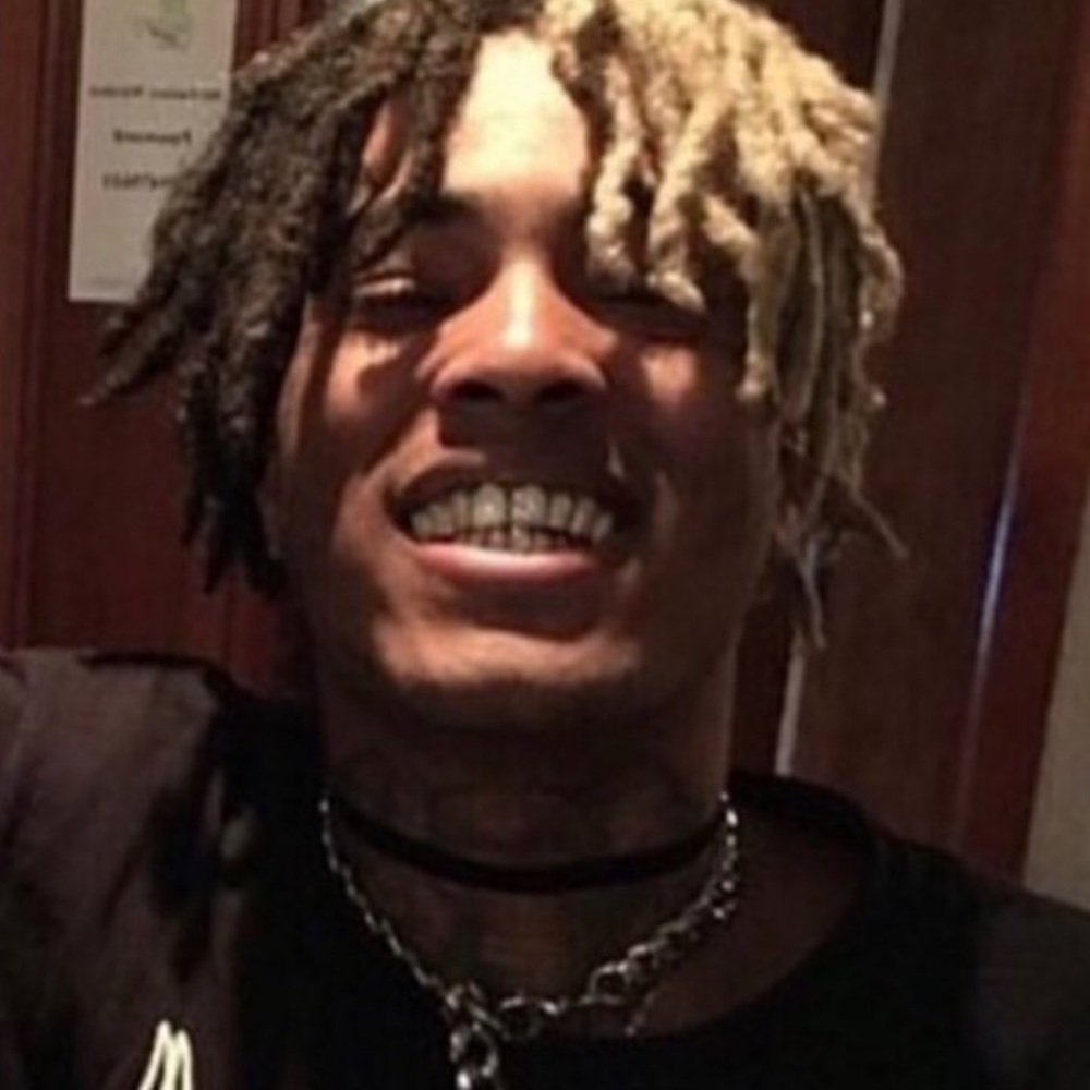 Meet your Posher, Bronsyn